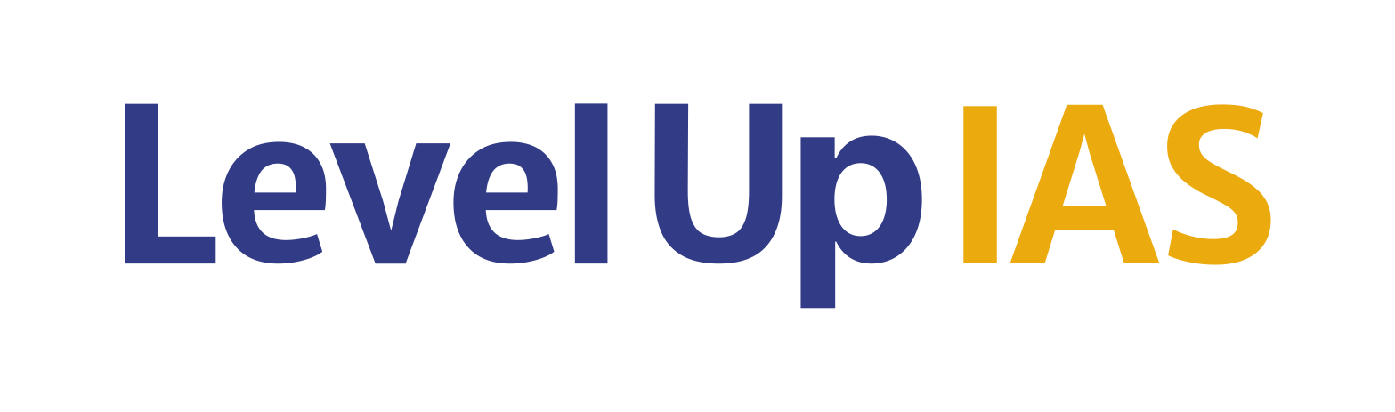 Level Up Casino Logo